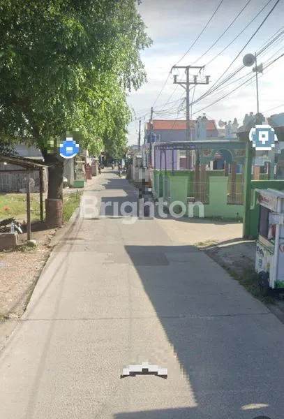 image RUMAH DI TELUK NAGA  KIOS DAN 3 PINTU KONTRAKAN  (3)