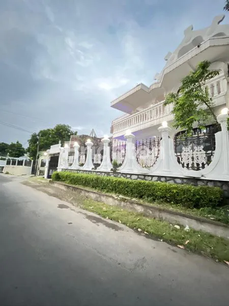 image DIJUAL RUMAH SEMI EROPA DI KOTA JOGJA  (8)