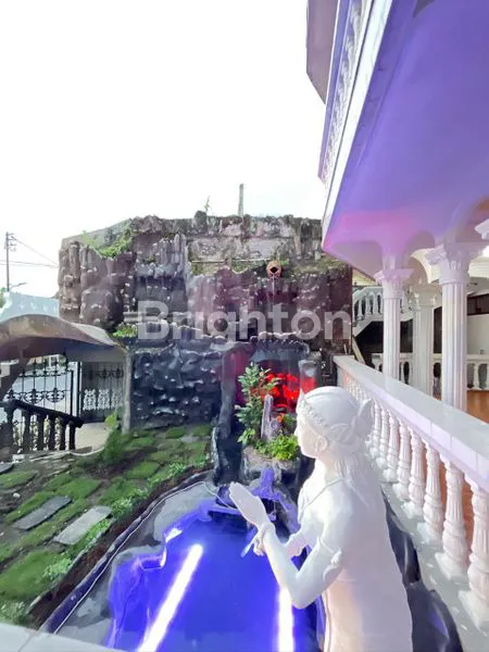 image DIJUAL RUMAH SEMI EROPA DI KOTA JOGJA  (7)