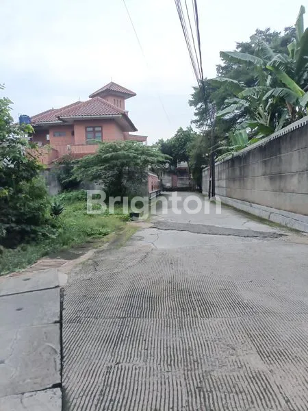 image TANAH KAVLING STRATEGIS DISAMPING TOL ANDARA DEPOK (7)