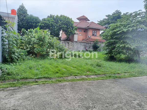 image TANAH KAVLING STRATEGIS DISAMPING TOL ANDARA DEPOK (3)