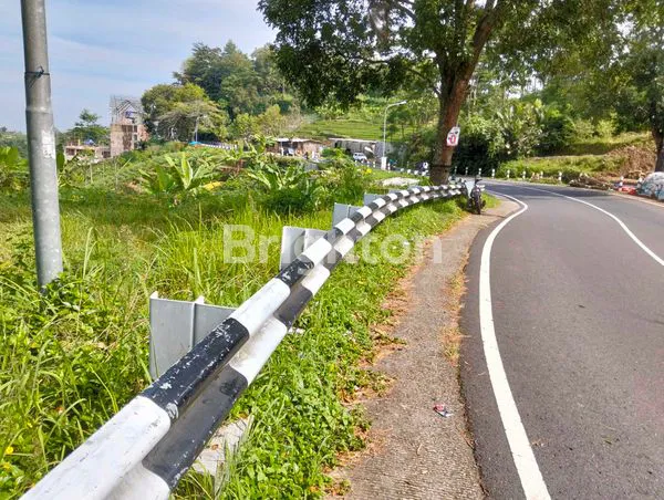 image TANAH PREMIUM 1164M² PINGGIR JALAN RAYA TAWANGMANGU - VIEW WISATA (1)