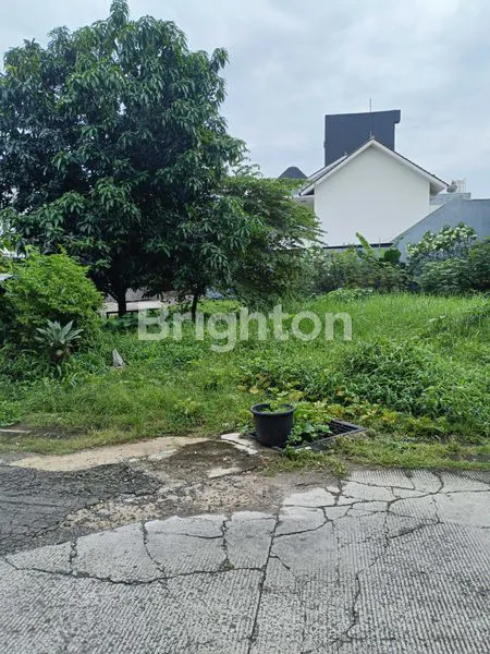 image TANAH KAVLING STRATEGIS DISAMPING TOL ANDARA DEPOK (8)