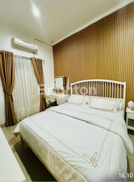 image DIJUAL RUMAH 2 LANTAI DI CLUSTER CELESTA, GRAHA RAYA, BINTARO, TANGERANG (6)