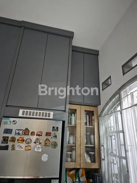 image RUMAH SIAP HUNI, HOOK, MURAH DI BOGOR (4)