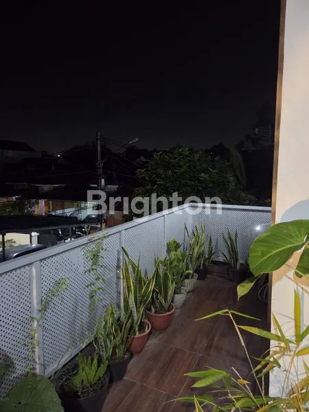 image RUMAH SIAP HUNI, HOOK, MURAH DI BOGOR (5)