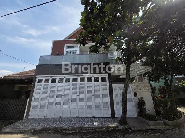 image RUMAH SIAP HUNI, HOOK, MURAH DI BOGOR (2)