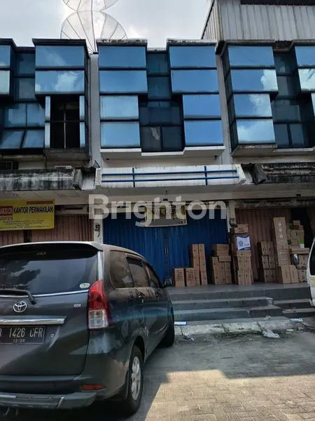 image RUKO CUAN STRATEGIS DI DUTA MAS PLAZA TAMAN CIBODAS TANGERANG (2)