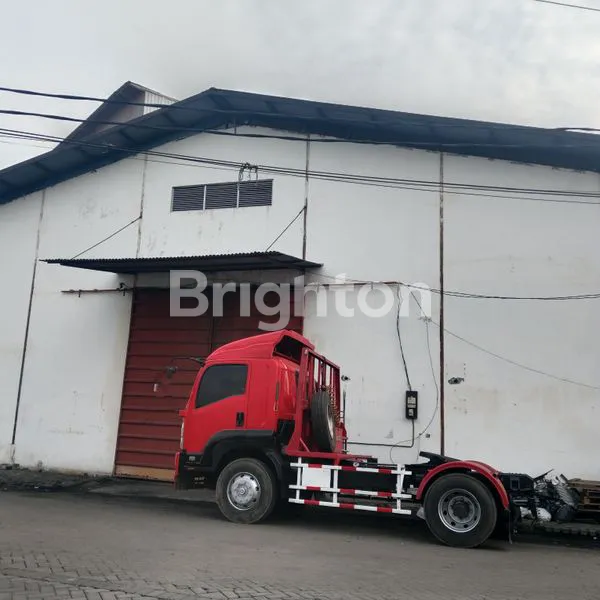 image GUDANG ANTROPOLIS SIAP HUNI LOKASI SANGAT STRATEGIS (1)