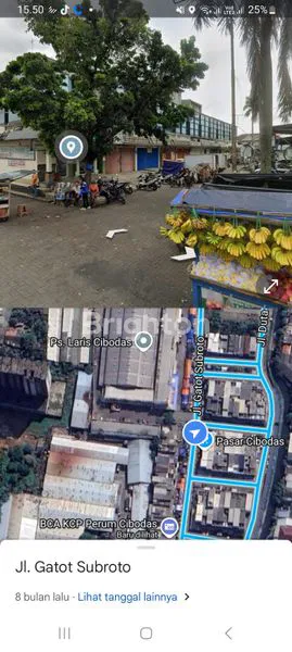 image RUKO CUAN STRATEGIS DI DUTA MAS PLAZA TAMAN CIBODAS TANGERANG (7)