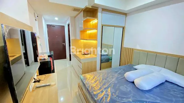 image APARTEMEN STUDIO FULLY FURNISHED PESONA SQUARE DEPOK – LOKASI PREMIUM!\N\N (3)