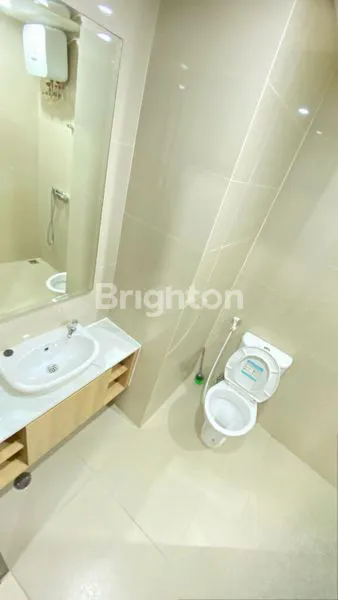 image APARTEMEN STUDIO FULLY FURNISHED PESONA SQUARE DEPOK – LOKASI PREMIUM!\N\N (4)
