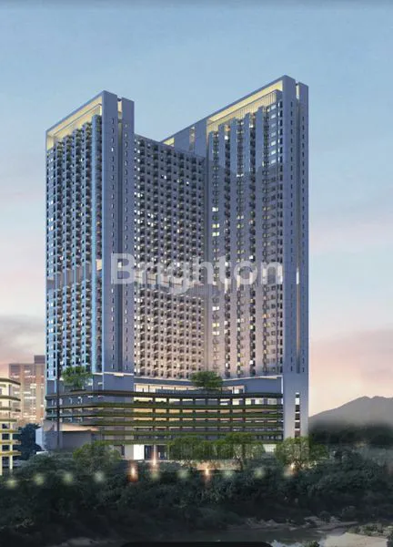 image APARTEMEN STUDIO FULLY FURNISHED PESONA SQUARE DEPOK – LOKASI PREMIUM!\N\N (5)