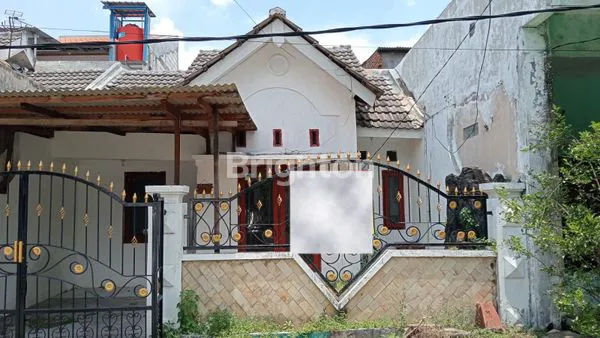 image PERUM KEDUNGTURI PERMAI TAHAP 2 SEPANJANG SIDOARJO (1)