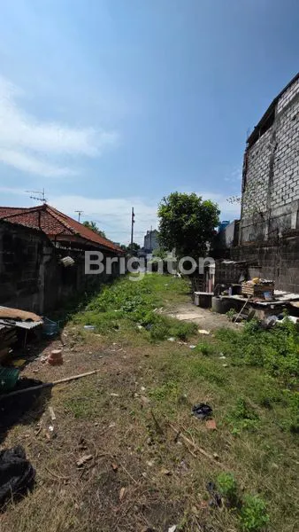 image TANAH 3580 M² PUSAT KOTA GRESIK NOL JALAN RAYA (1)