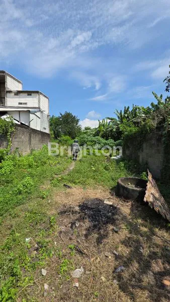 image TANAH 3580 M² PUSAT KOTA GRESIK NOL JALAN RAYA (2)