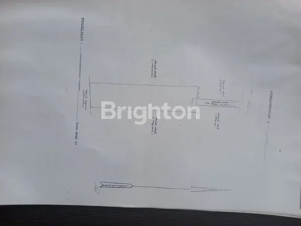 image TANAH 3580 M² PUSAT KOTA GRESIK NOL JALAN RAYA (8)