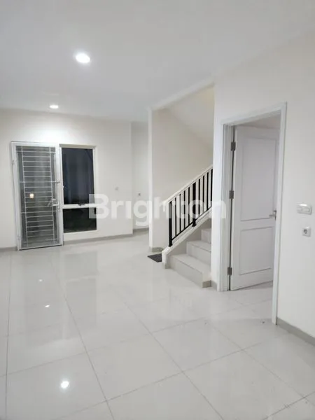 RUMAH BAHANA SUVARNA SUTERA