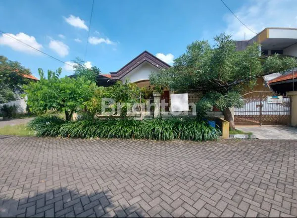 image RUMAH RUNGKUT ASRI SURABAYA (1)