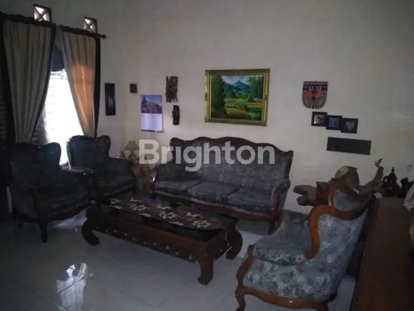 image RUMAH RUNGKUT ASRI SURABAYA (5)