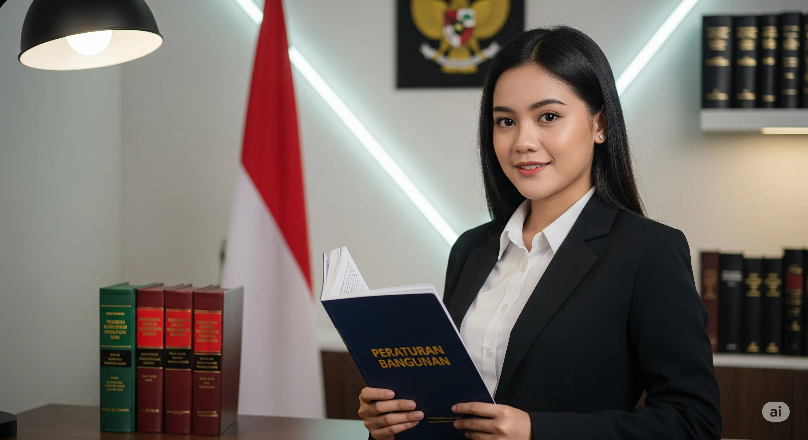 dasar hukum imb adalah 3