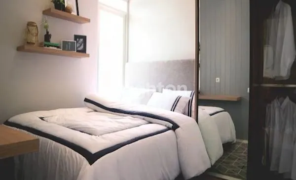 image WUJUDKAN RUMAH IMPIANMU DI BUKIT MENTARI BRAYU  (2)