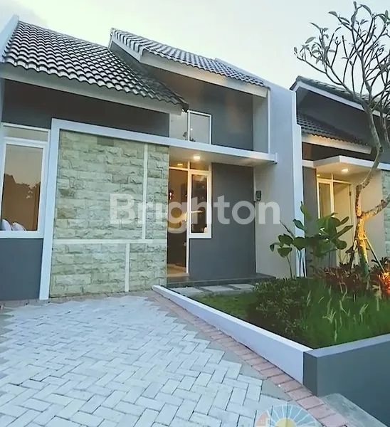 image WUJUDKAN RUMAH IMPIANMU DI BUKIT MENTARI BRAYU  (1)