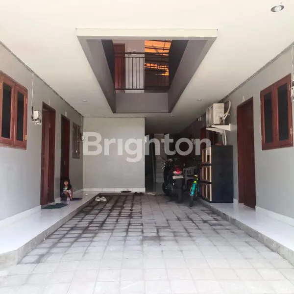 image KOST NYAMAN DAN TOKO DIJUAL (1)