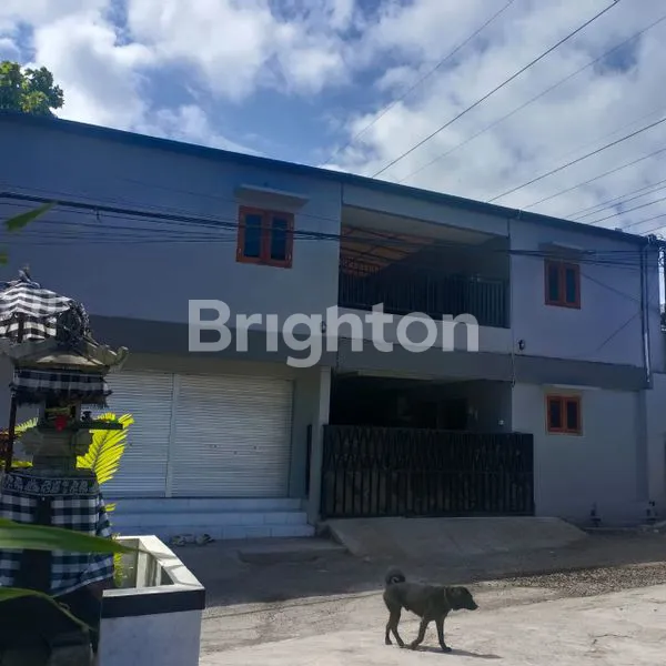 image KOST NYAMAN DAN TOKO DIJUAL (5)