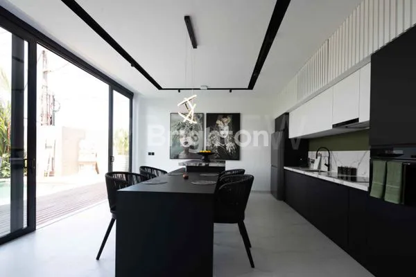 image LUXURY VILLA 3BR NYANYI (6)