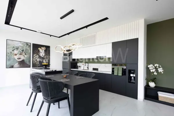 image LUXURY VILLA 3BR NYANYI (5)