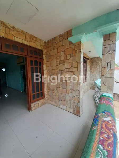 image RUMAH BURING GOR KEN AROK 3 LANTAI (7)