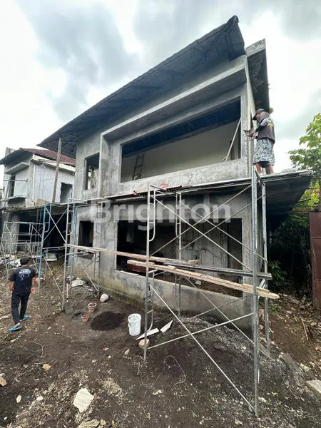image BANGUNAN KOS 80% TOTAL KAMAR 31 UNIT DI A.YANI DENPASAR (4)