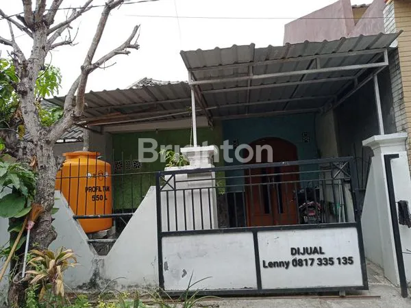 image RUMAH MINIMALIS WISMA SIDOJANGKUNG INDAHRUMAH MINIMALIS WISMA SIDOJANGKUNG INDAH (1)