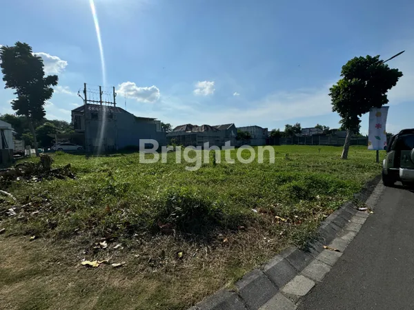 image TANAH KAVLING KOMERSIAL SOHO LOKASI GRAHA NATURA !! (2)