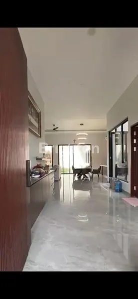 image RUMAH SIAP HUNI KUALITAS PREMIUM DI SUVARNA SUTRA CLUSTER CITRA CIKUPA  (2)