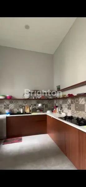 image RUMAH SIAP HUNI KUALITAS PREMIUM DI SUVARNA SUTRA CLUSTER CITRA CIKUPA  (4)