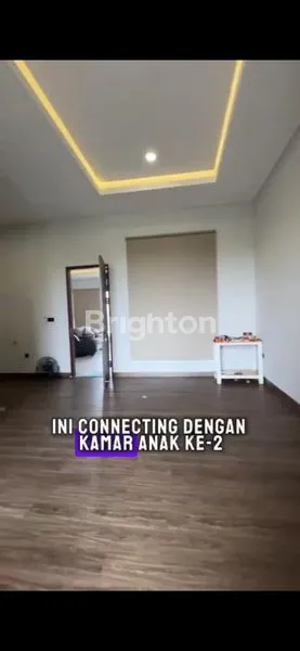 image RUMAH SIAP HUNI KUALITAS PREMIUM DI SUVARNA SUTRA CLUSTER CITRA CIKUPA  (7)