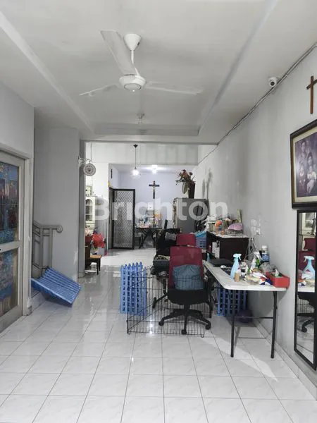 image RUMAH SIAP HUNI BISA UNTUK USAHA (2)