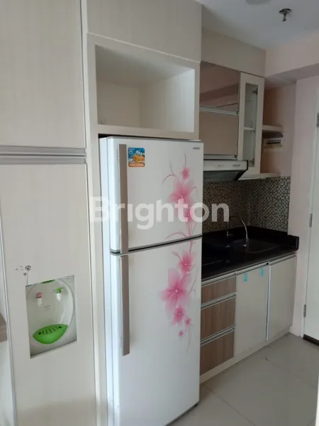 image APARTEMEN TANGLIN  CONNECT PAKUWON MALL, DEKAT UNESA LIDAH  (2)