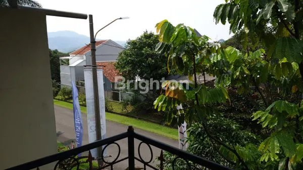 image RUMAH SIAP HUNI VIEW GUNUNG DI SENTUL (5)