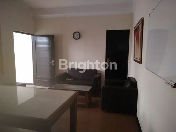 image RUMAH + WORKSHOP STRATEGIS DI PINGGIR JALAN PASIR IMPUN, SUKAMISKIN, BANDUNG (4)