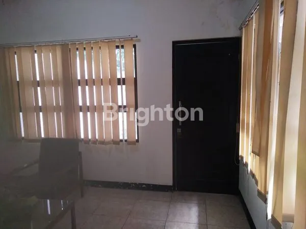 image RUMAH + WORKSHOP STRATEGIS DI PINGGIR JALAN PASIR IMPUN, SUKAMISKIN, BANDUNG (6)