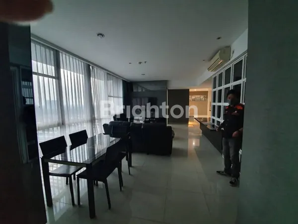 image  2 UNIT JADI 1 CIPUTRA WORLD  THE VUE (4)