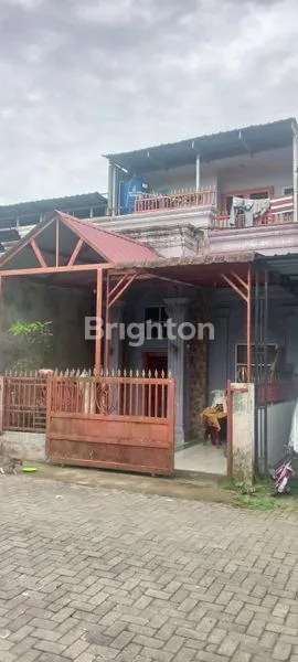 image RUMAH DALAM KOMPLEK MARCOPOLO MEDAN TUNTUNGAN (1)