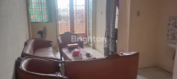 image RUMAH DALAM KOMPLEK MARCOPOLO MEDAN TUNTUNGAN (2)