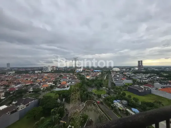 image  APARTEMEN WATERPLACE SELANGKAH KE PAKUWON MALL, DEKAT SPAZIO TOWER (1)