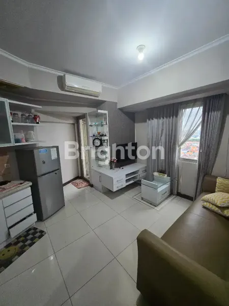 image  APARTEMEN WATERPLACE SELANGKAH KE PAKUWON MALL, DEKAT SPAZIO TOWER (3)