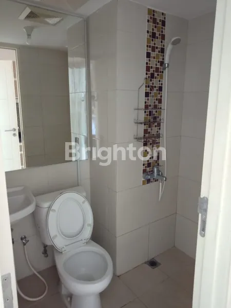 image APARTEMEN TANGLIN  CONNECT PAKUWON MALL, DEKAT UNESA LIDAH  (8)