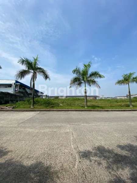 image TANAH KAVLING DI KAWASAN INDUSTRI MODERN CIKANDE (4)